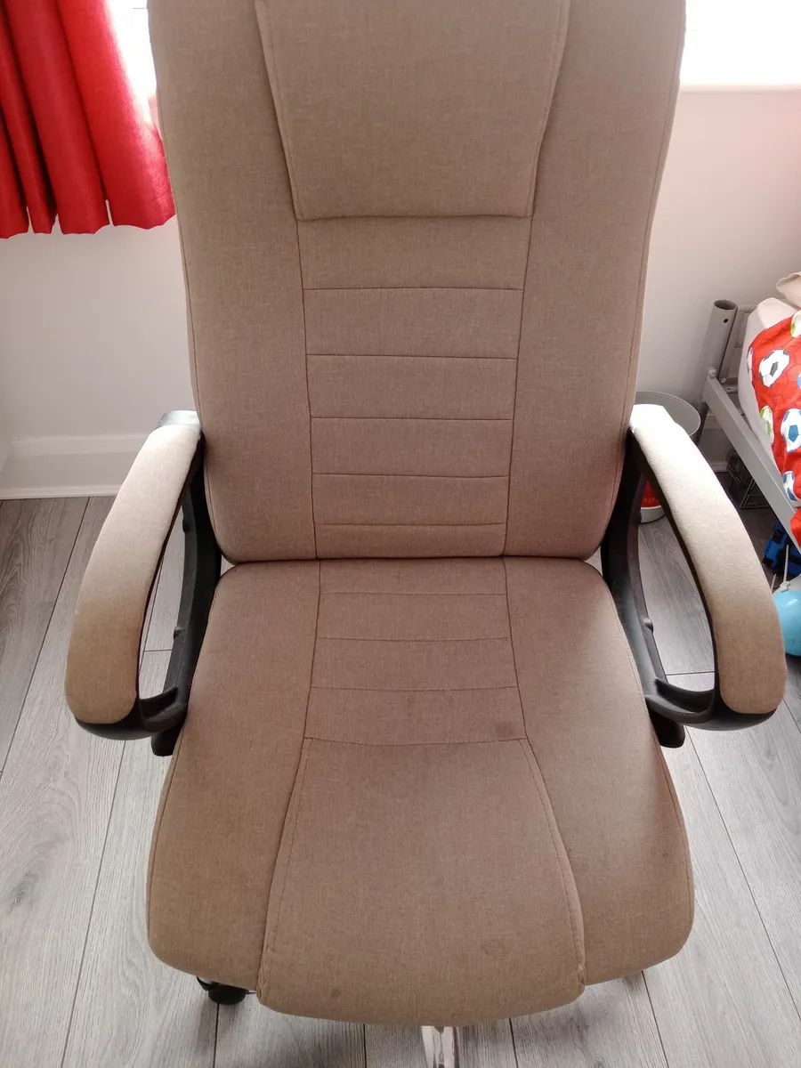 Office chair - Image 3
