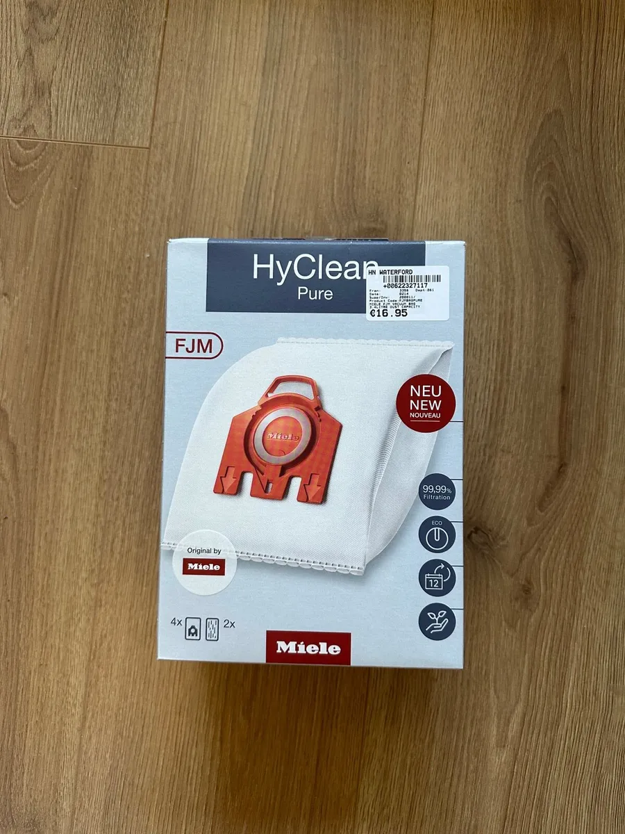 Hoover (Miele C2 Powerline) - Image 4