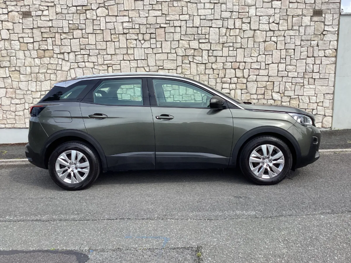 Peugeot 3008 Active 1.2 130 4DR - Image 3