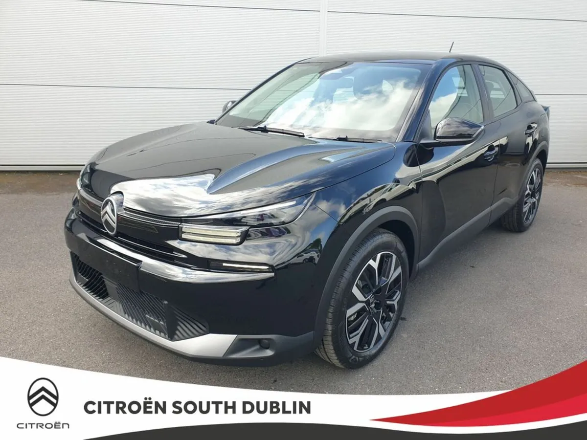 Citroen C4 "You Model" - Image 1