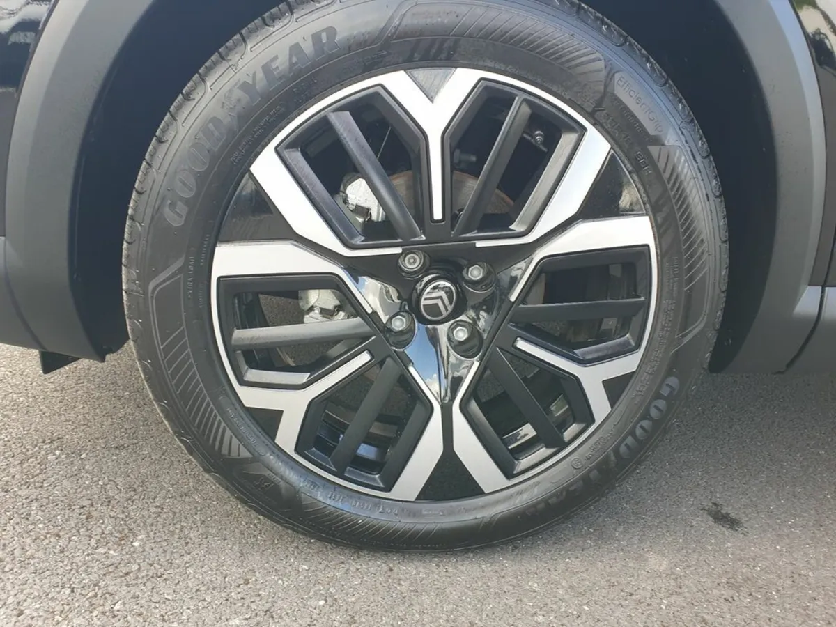 Citroen C4 "You Model" - Image 2