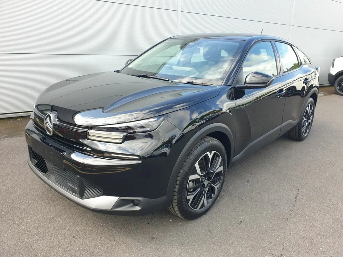 Citroen C4 "You Model" - Image 3