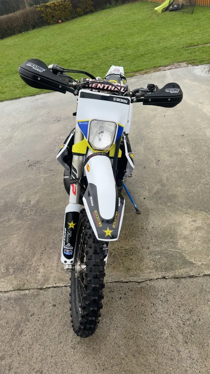 Husqvarna 300i - Image 2