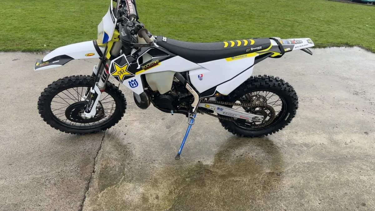 Husqvarna 300i - Image 3