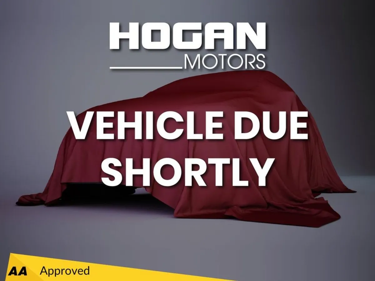 Hyundai Tucson Comfort Plus 5DR - Image 1