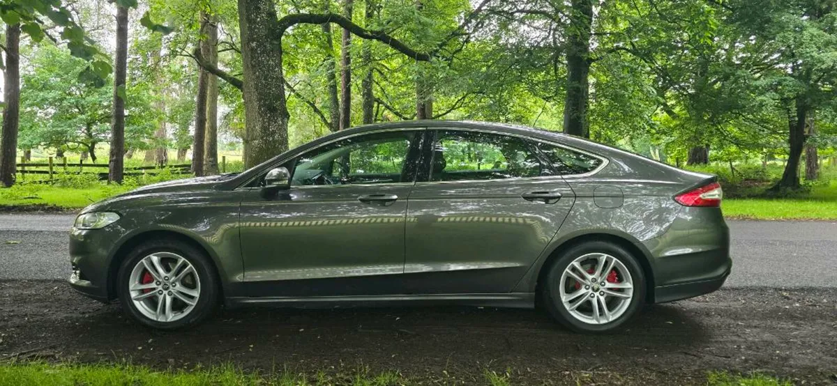 Ford Mondeo - Image 2