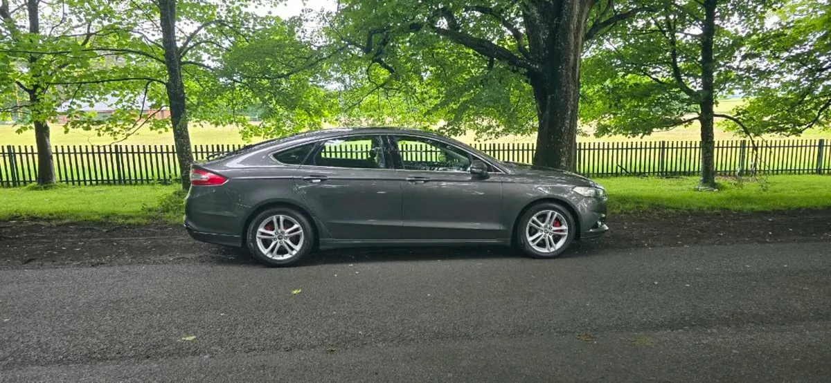 Ford Mondeo - Image 3