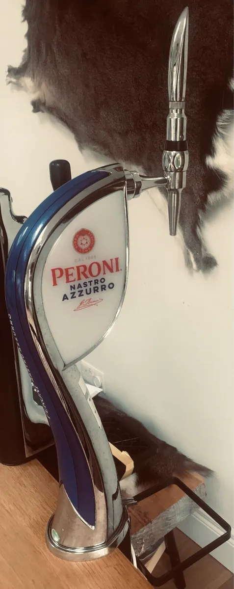 Beer tap
