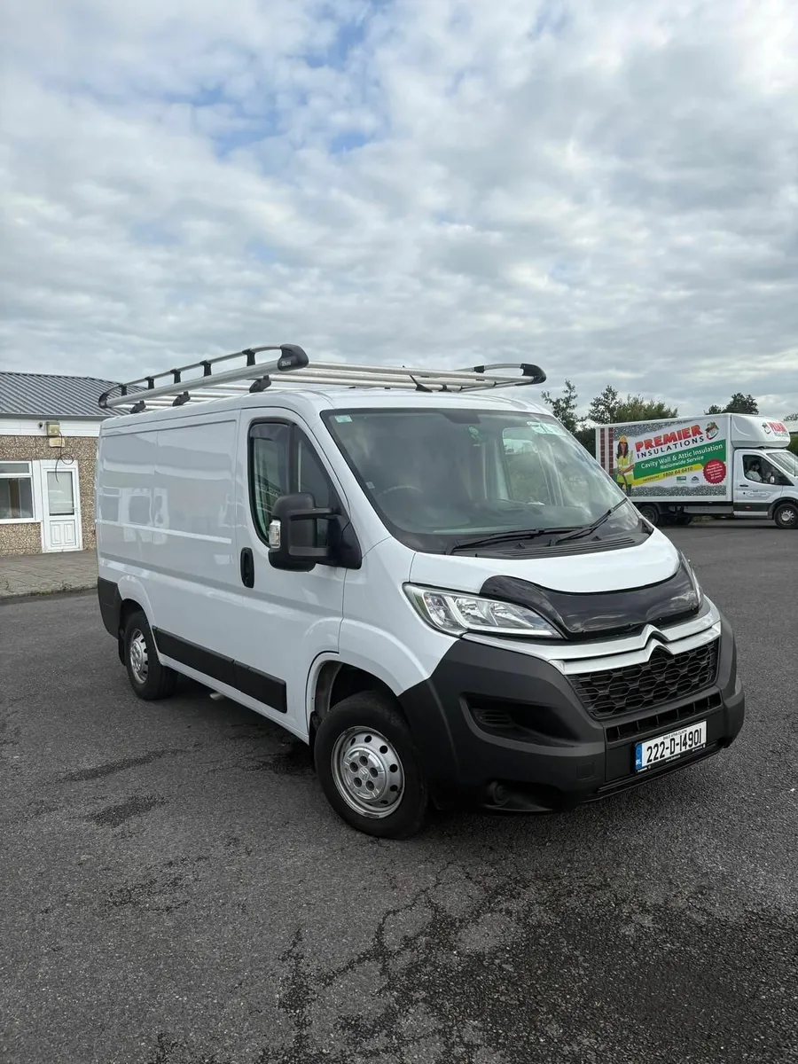 Citroen relay - Image 2