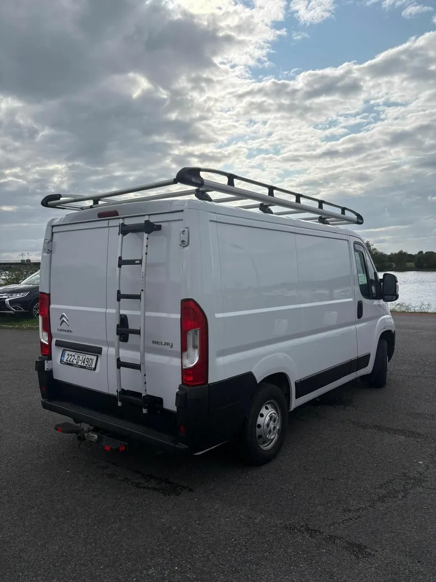 Citroen relay - Image 3