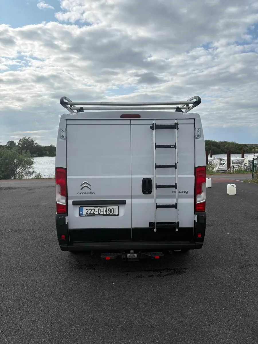 Citroen relay - Image 4