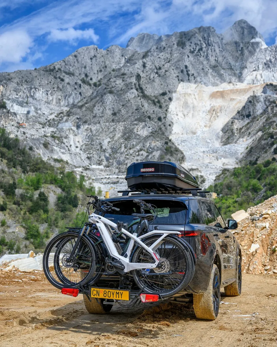 Car Holiday Roof Boxes  for your Road Trip - Image 4