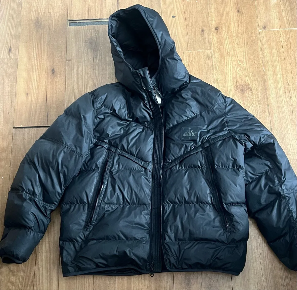 Mens Nike Jacket - Image 1