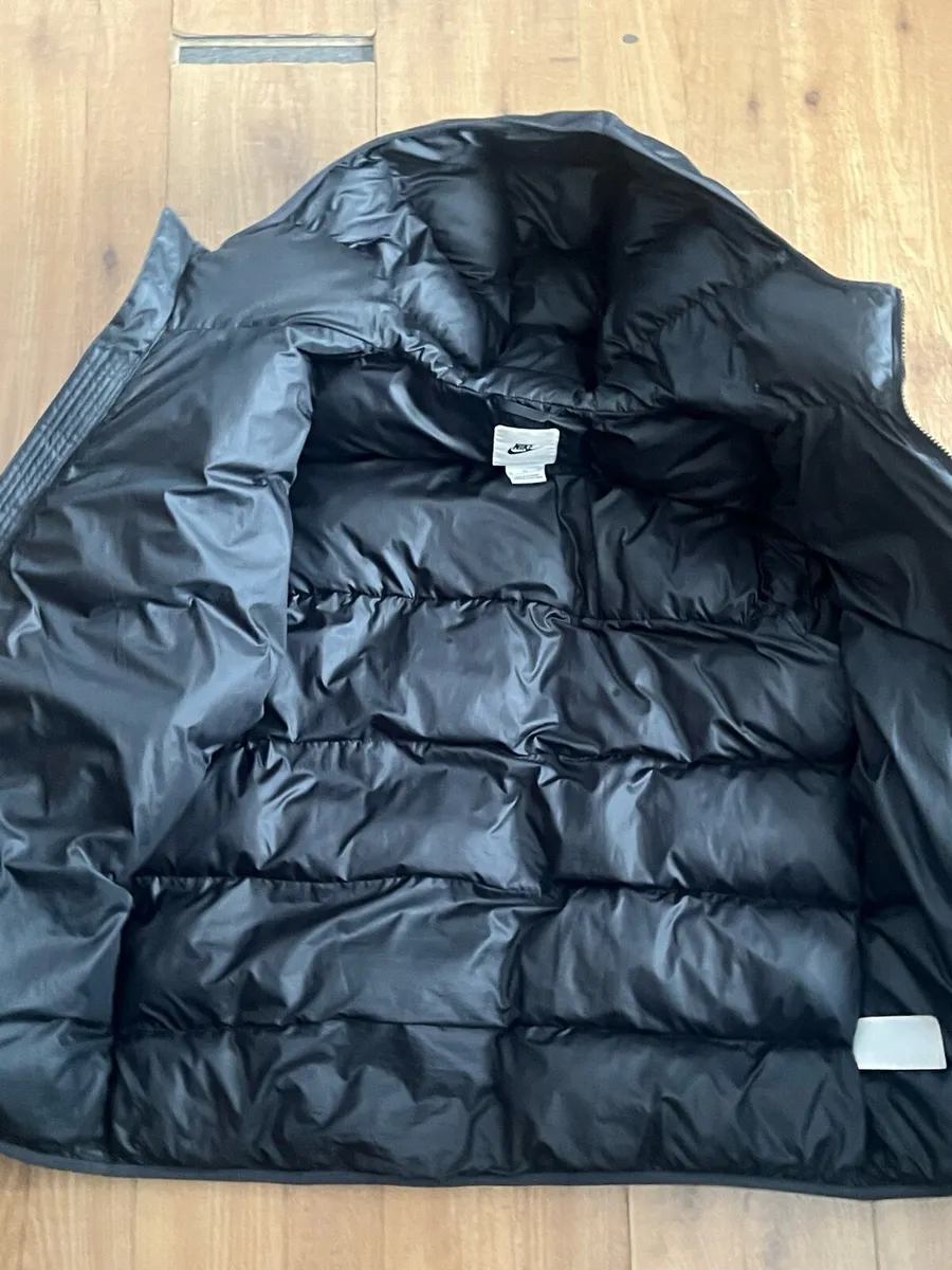Mens Nike Jacket - Image 2