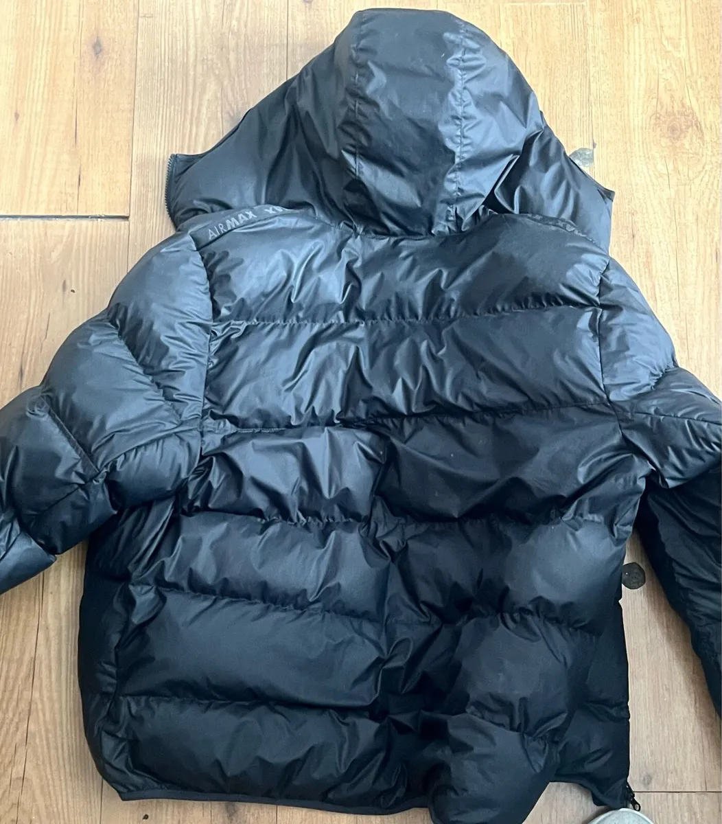 Mens Nike Jacket - Image 3