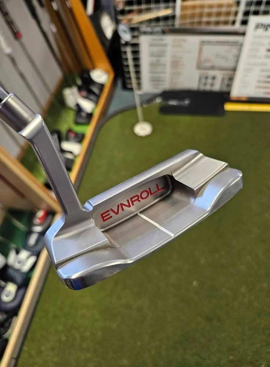 Evnroll ER 2.2 Milled Putter - Image 2