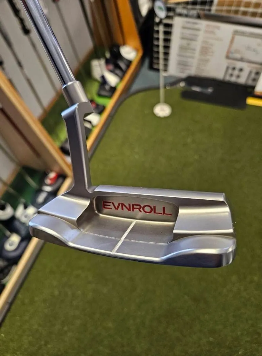 Evnroll ER 2.2 Milled Putter - Image 3