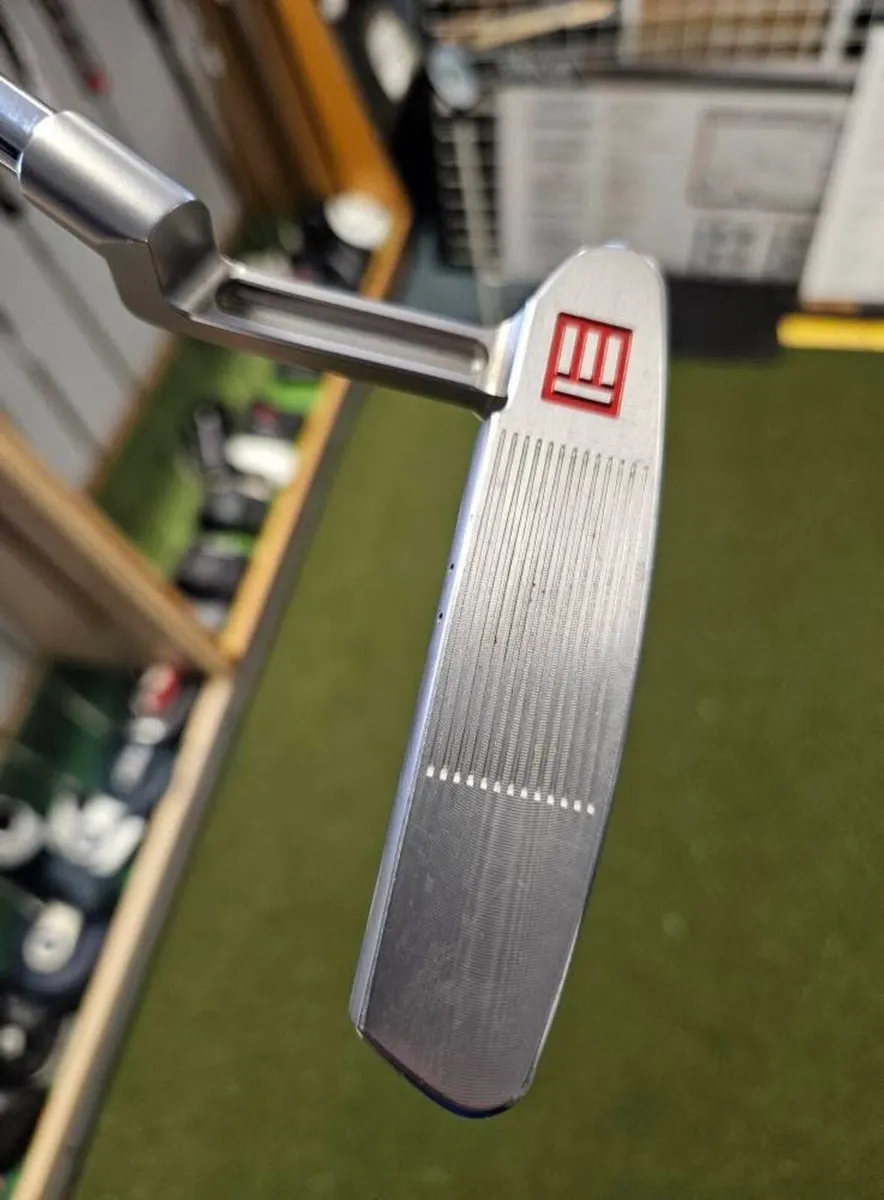 Evnroll ER 2.2 Milled Putter - Image 4