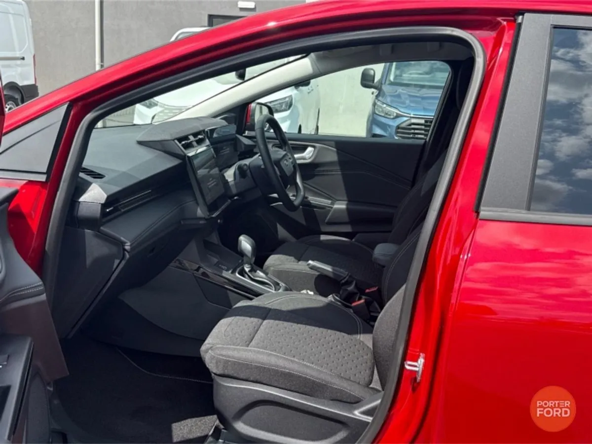 Ford Puma Auto Titanium 1.0 125PS - Image 4