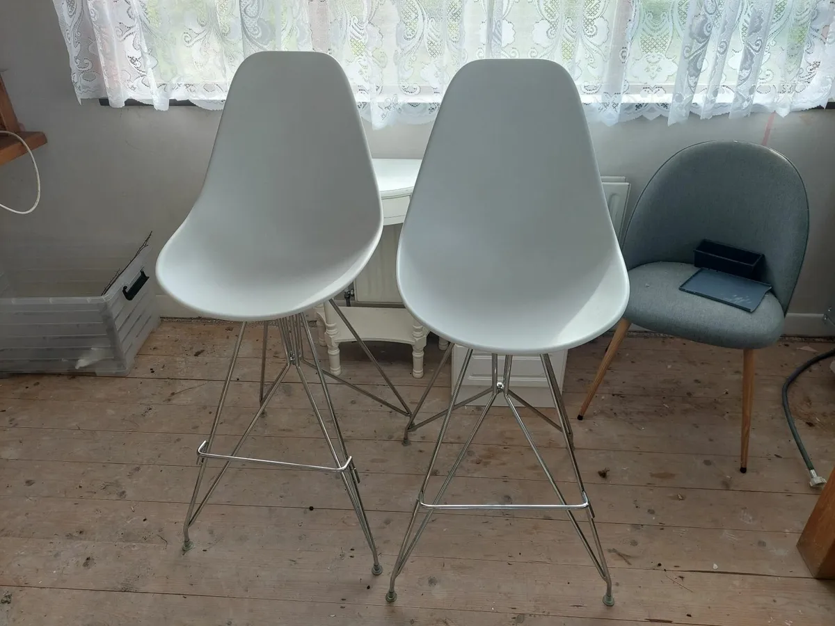 Bar Chairs - Image 1