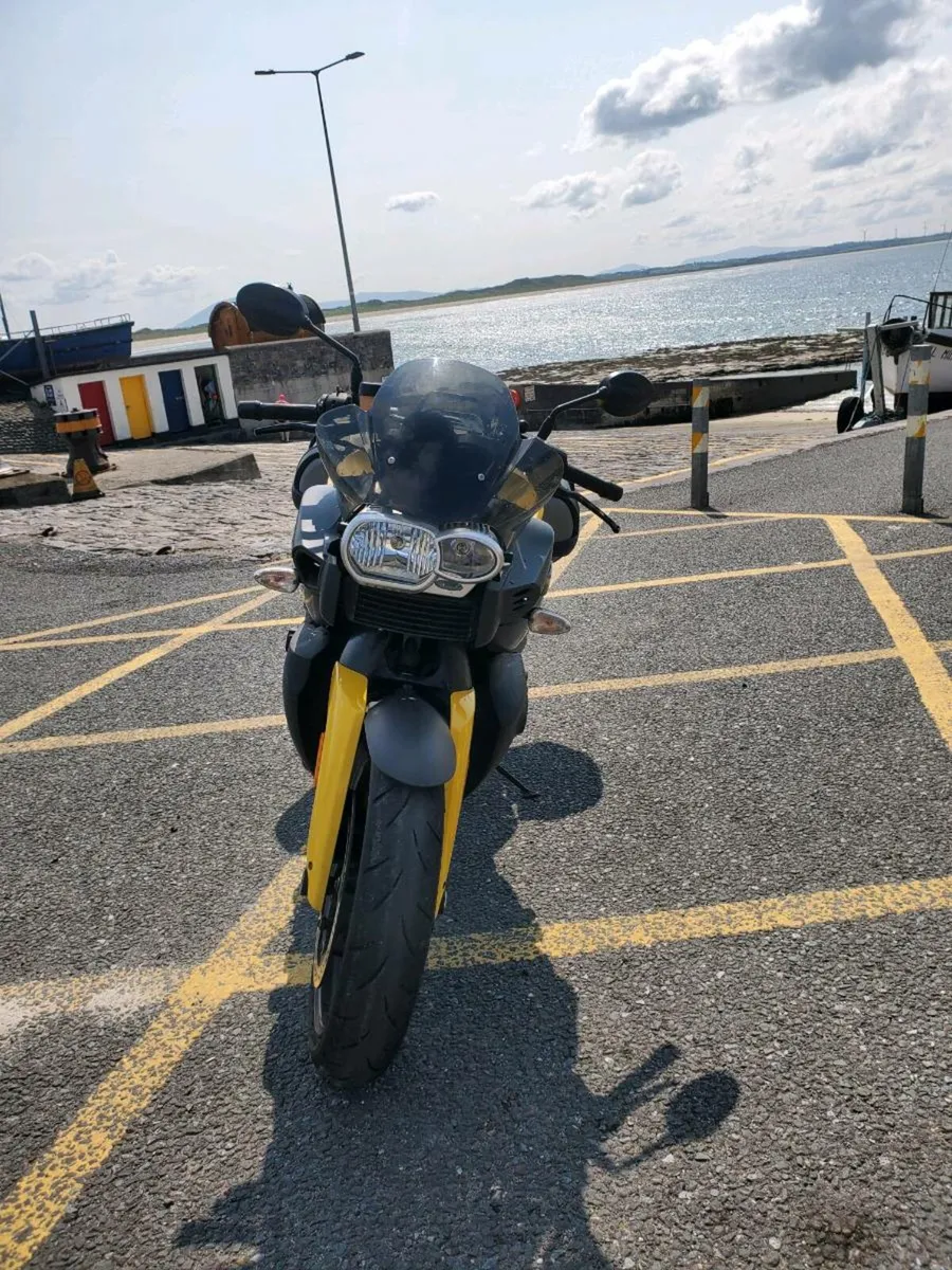 Bmw k1200r - Image 2