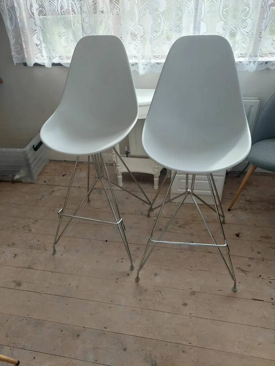 Bar Chairs - Image 2