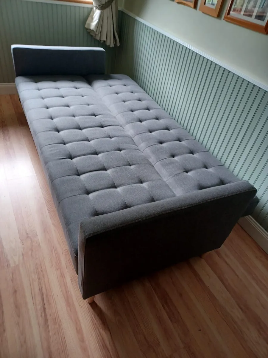 Sofa bed - Image 2