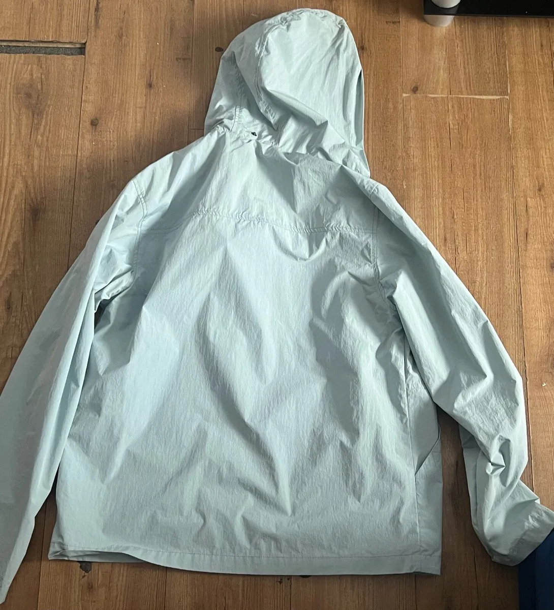 Mens Lyle and Scott Jacket - Image 2
