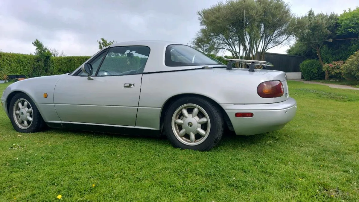 Car - Image 1
