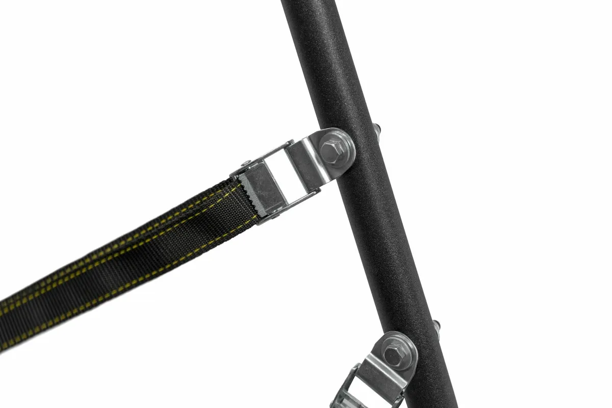 Menabo Minstal  Hatchback Bike Carrier - Image 4
