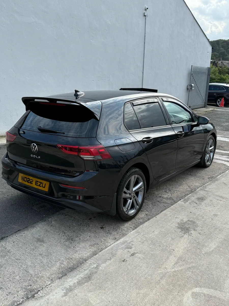 Golf - Image 1