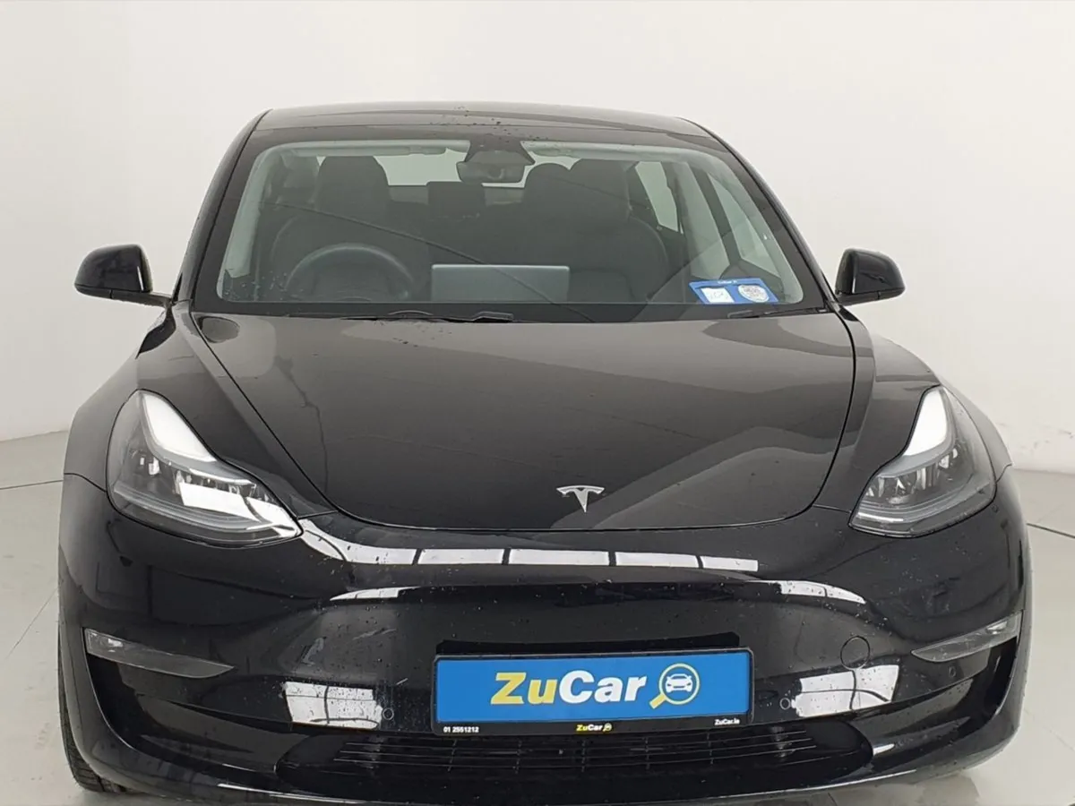 Tesla Model 3  203 Performance (awd) - Image 3