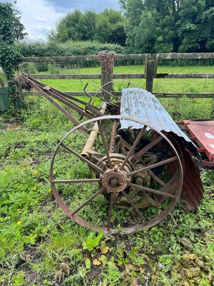 Hay Turner / Tedder - Image 4