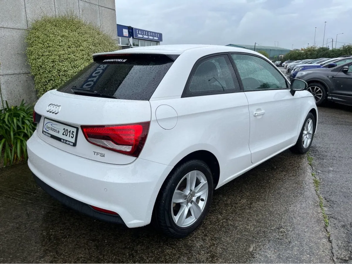 Audi A1 Automatic 1.0 Petrol //low Miles// - Image 4