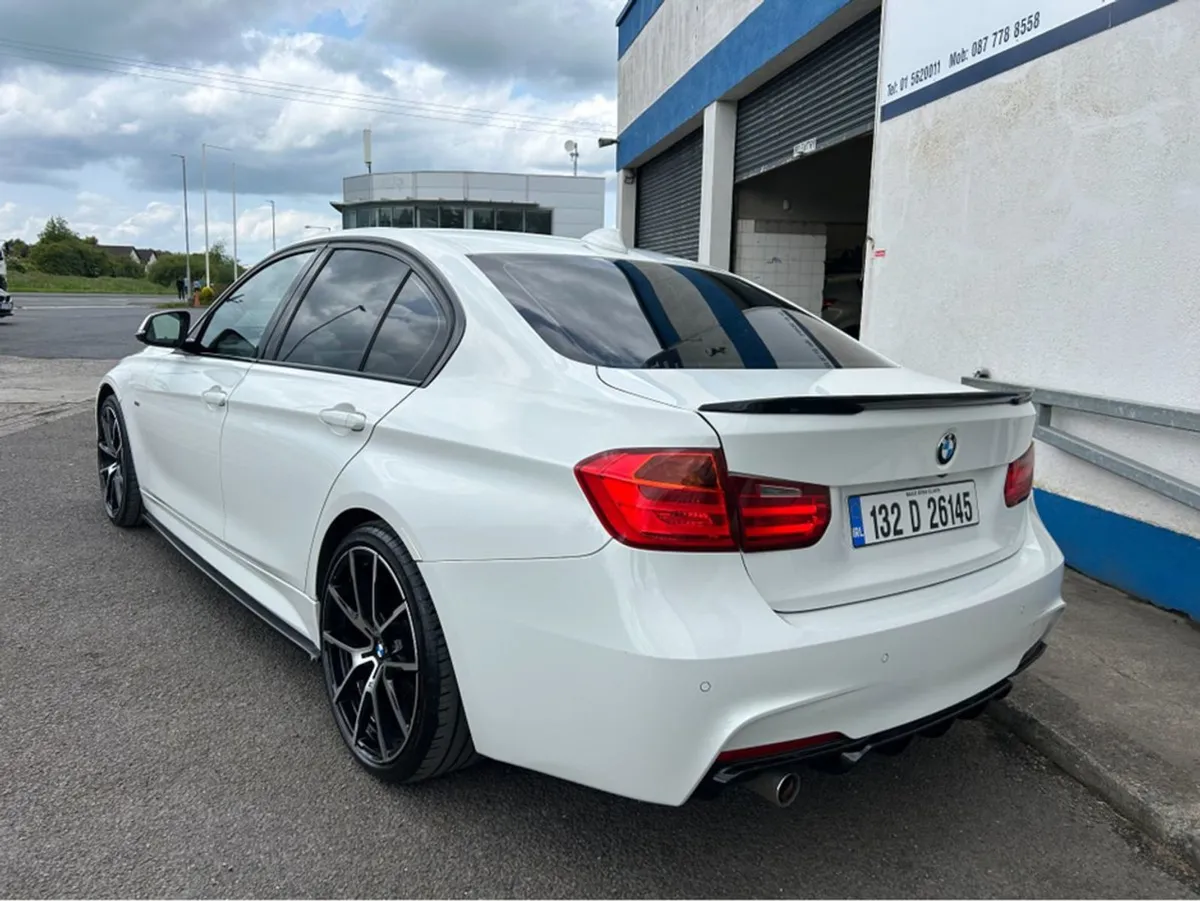 BMW 3 Series M Sport. Finance Available. Trade IN - Image 3