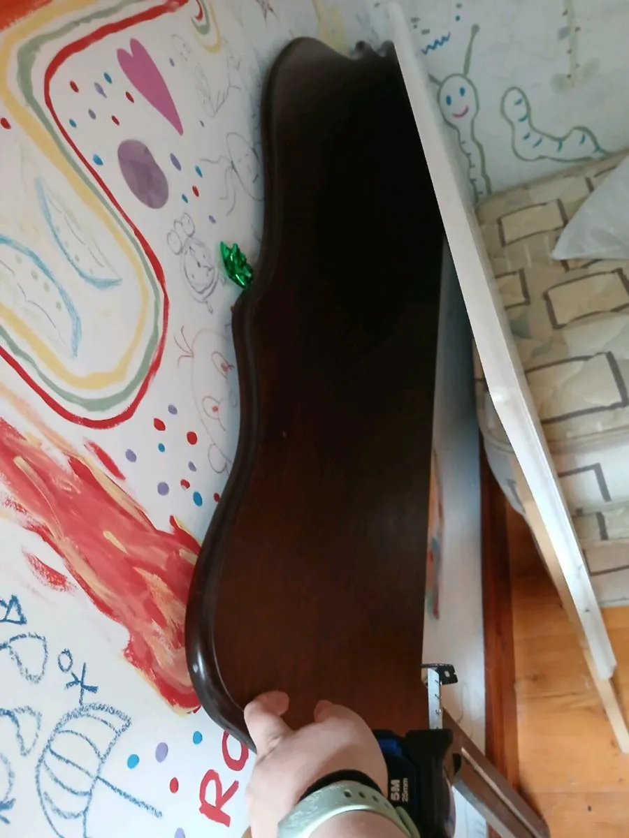 Two headboards - Image 2