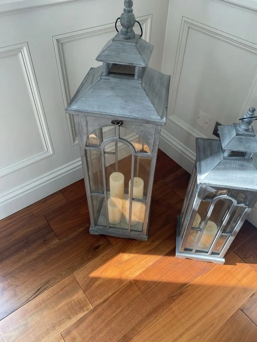 Lanterns - Image 1