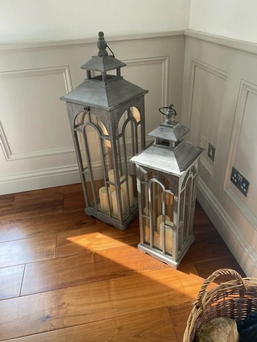 Lanterns - Image 3