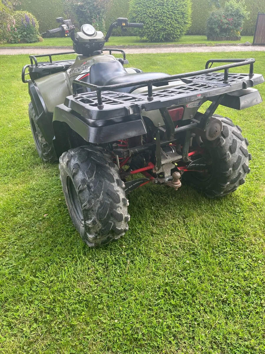 Polaris Sportsman 700 - Image 3
