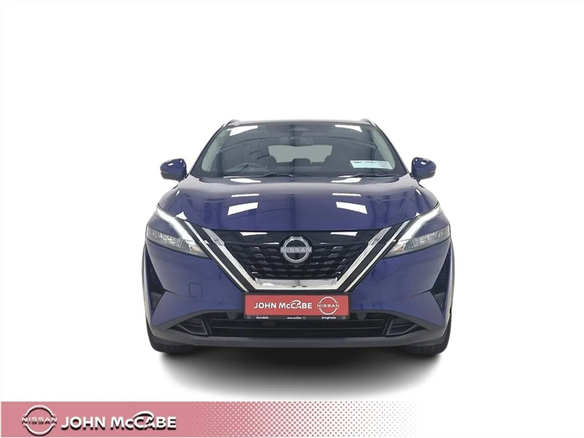 Nissan QASHQAI Epower SV Premium Auto  retail Pri - Image 4