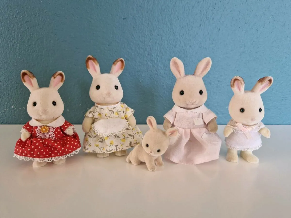 Sylvanian Families and Accessories Toys - Image 3