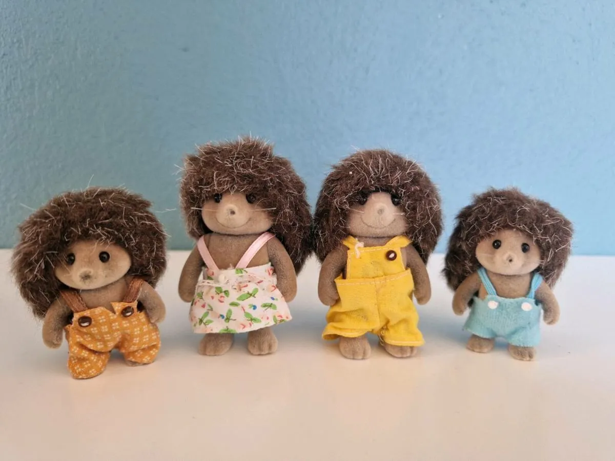 Sylvanian Families and Accessories Toys - Image 4