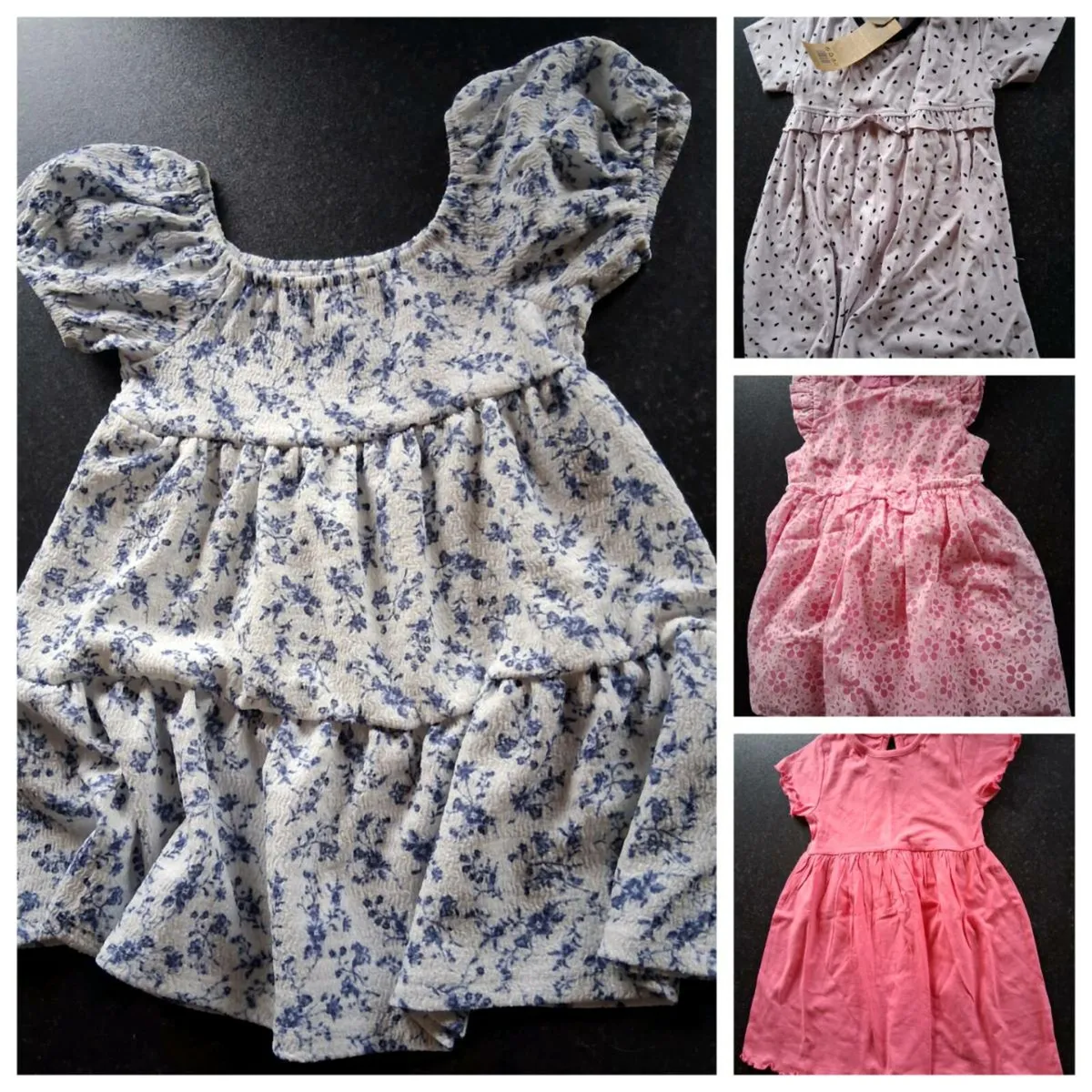 New Baby Girl Clothes 18-24 months - Image 2