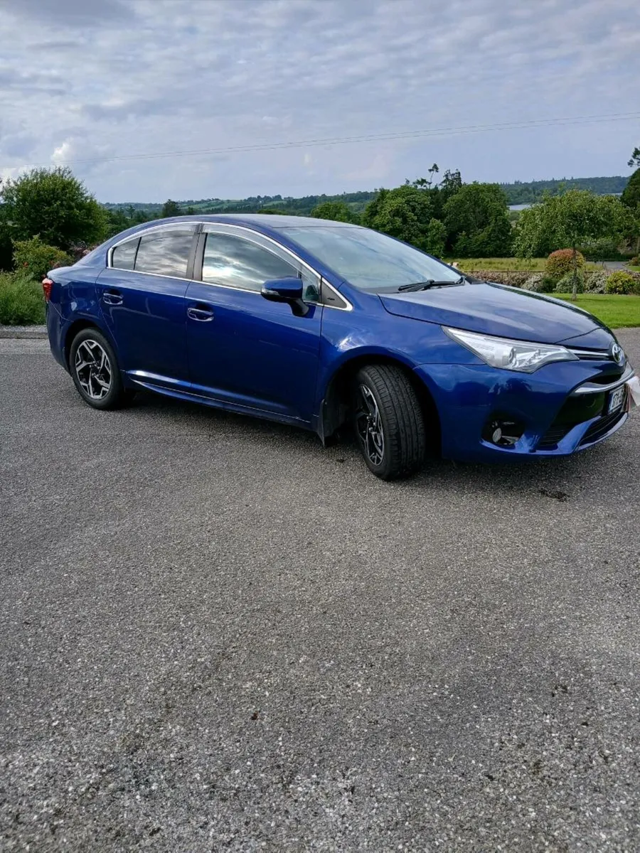 Car only 54000 miles - Image 1