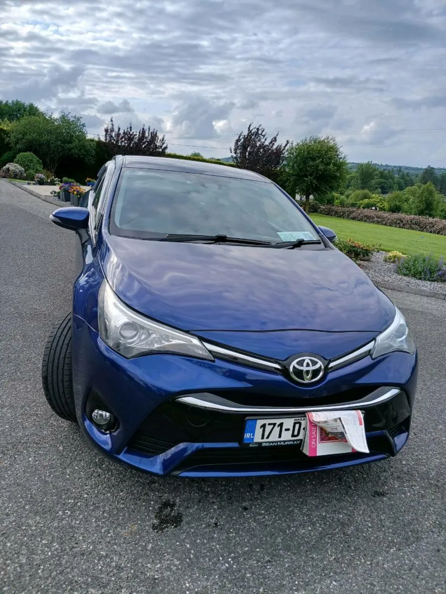 Car only 54000 miles - Image 2