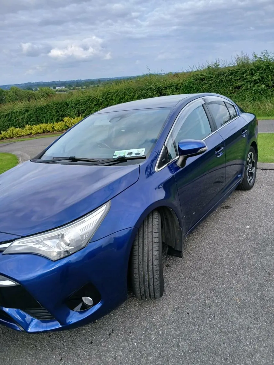 Car only 54000 miles - Image 3