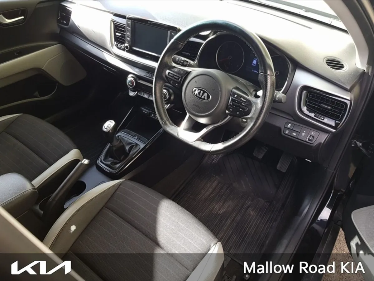 Kia Stonic K3 5DR - Image 2
