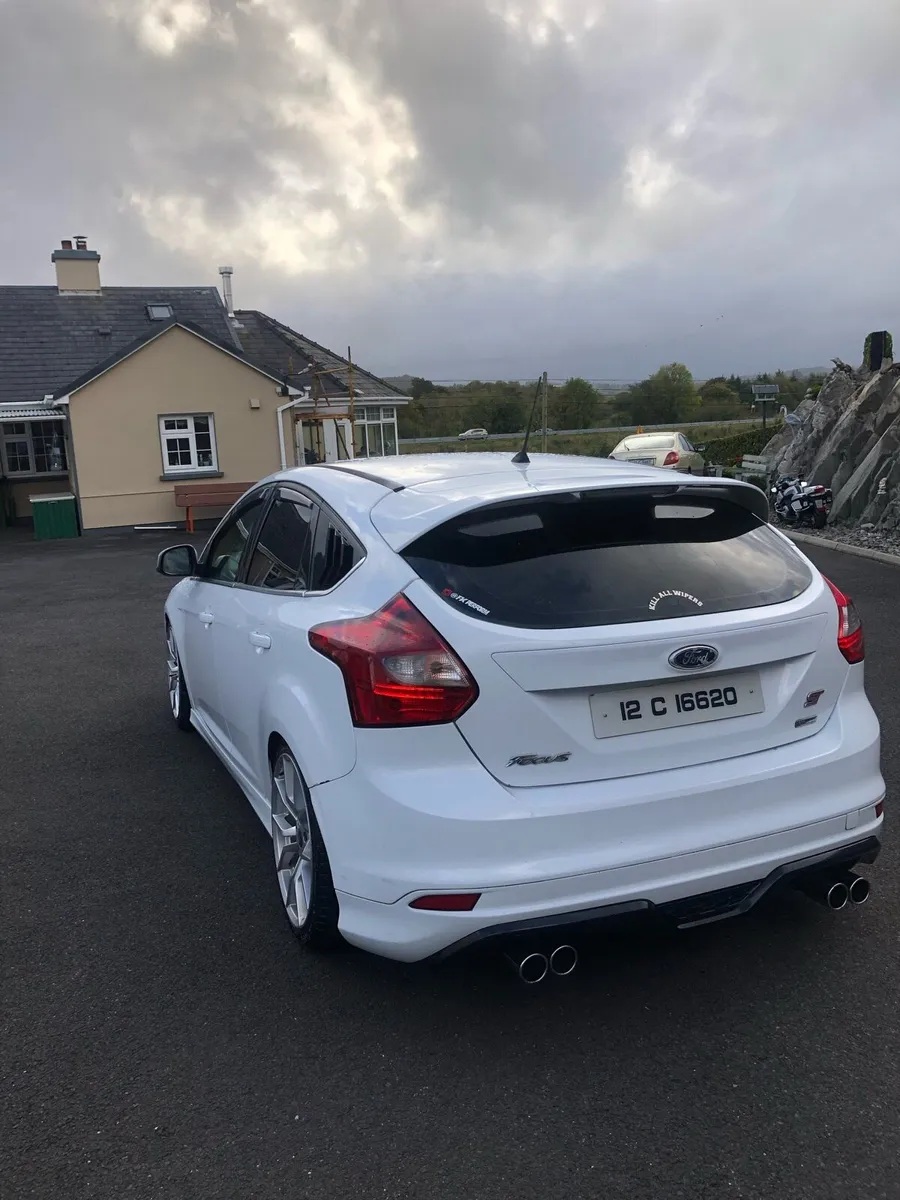 Ford focus S - Image 1