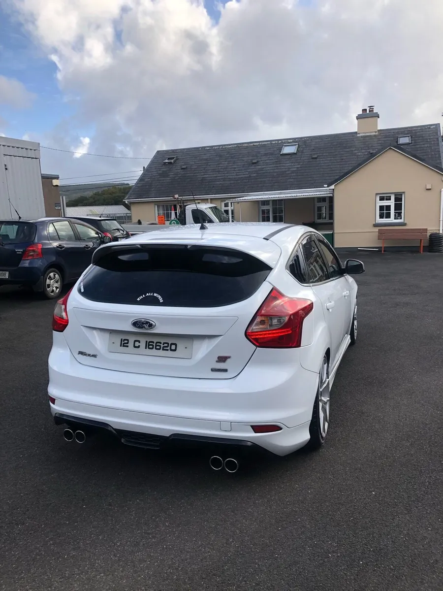 Ford focus S - Image 2