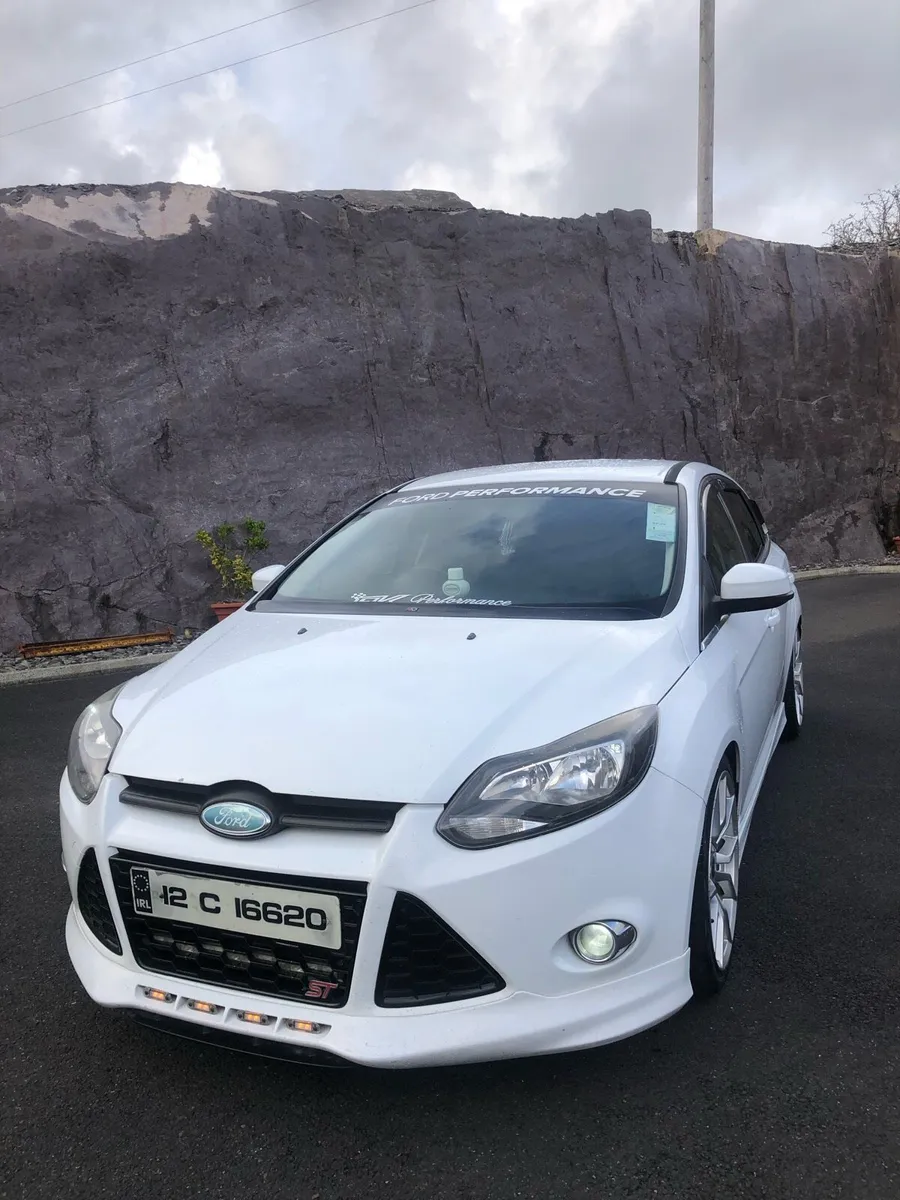 Ford focus S - Image 3